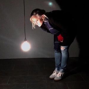 Meet your Posher, Pamela